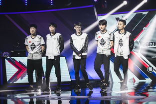 LPL季后赛战队海报比拼：EDG：骑士启程 OMG：星光破晓，星球闪耀