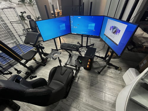 Loft Dynamics 推出 VR 全动感直升机飞行模拟器