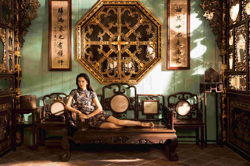 渔帆暗涌大鱼神龛在哪里