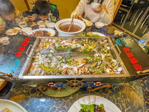 渔帆暗涌变异鱼神龛在哪里