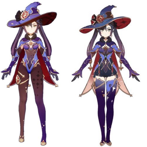 《原神》新手四星角色怎么选择 萌新4星角色推荐