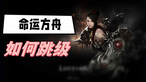 命运方舟满级几级