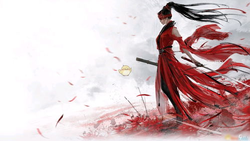 永劫无间迦南蜃楼魅影皮肤怎么获得