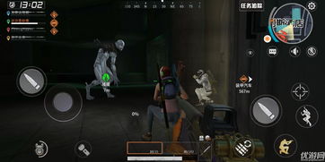 代号鸢地宫15层怎么过 代号鸢地宫15层信徒头领攻略