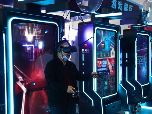 卡马克:VR 是一个很好的赌注,而 Meta 在这一点上输了