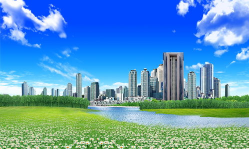 愿景之城游戏特色