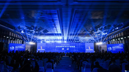 14 家企业成为 2023 年 ChinaJoy 第二批指定搭建商