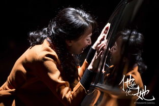《绝对演绎》新剧本《爱之欲》来袭!伦理悬疑虐心大片,欲望丛生,病名为爱!