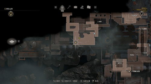 生化危机4重制版佣兵模式在哪 生化4重制版佣兵模式地图介绍
