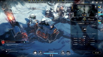 随机要素建构的奇幻世界!《Teravit》4月20日steam发售