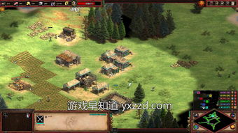 《帝国时代2:决定版》“重返罗马”资料片上市日期公布