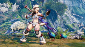 魔爪能量饮料想让Capcom旗下游戲《怪物猎人》改名 魔爪能量饮料想让Capcom旗下游戲《怪物猎人》改名