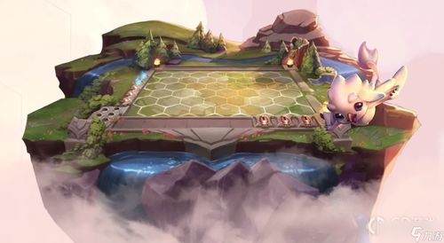 云顶之弈s8.5坚如磐石墨菲特阵容攻略 s8.5坚如磐石墨菲特阵容怎么搭配