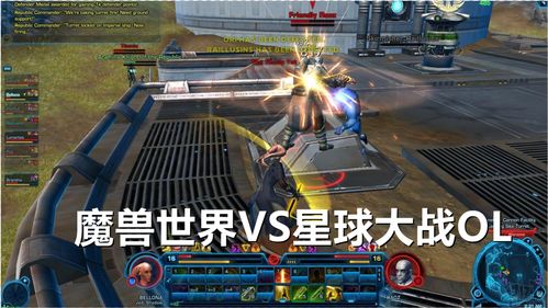 EA魔法射击游戏《不朽者传奇》将于4月13日全面展示