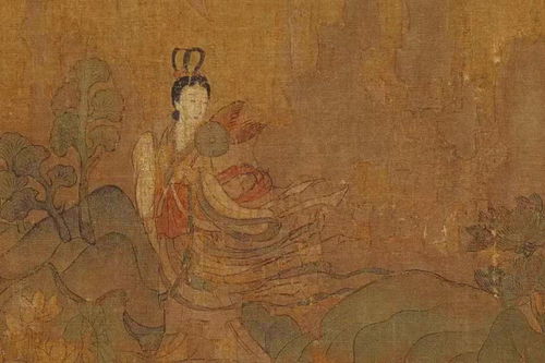 以下哪句诗描绘的是古人春游的场景 乱花渐欲迷人眼 东篱把酒黄昏后