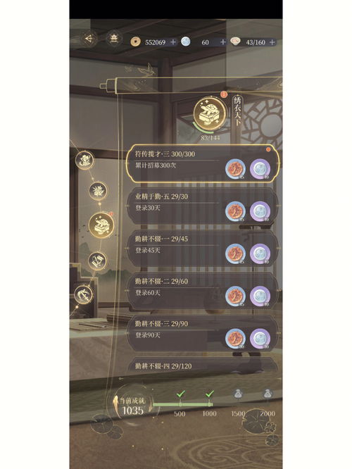 《代号鸢》据点广陵重建攻略