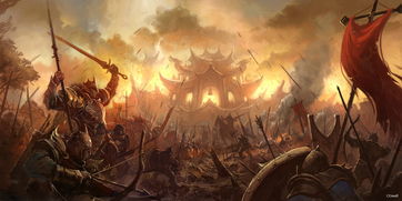 《原神》佑灵砾漠进入方法一览 《原神》佑灵砾漠进入方法一览