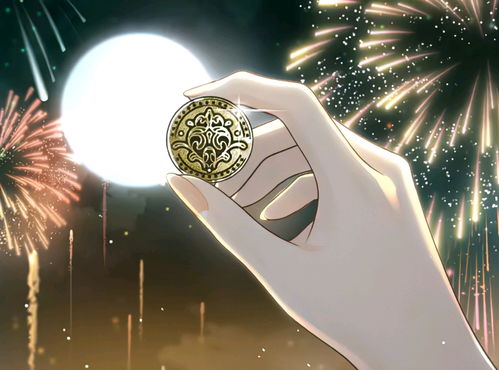 《未定事件簿》「恋痕浮光」限时活动开启 浮光翩跹跃动印刻缱绻情思