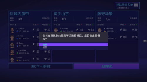 fifa23生涯模式99加点