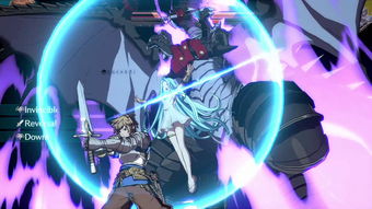 碧蓝幻想versus在steam叫什么