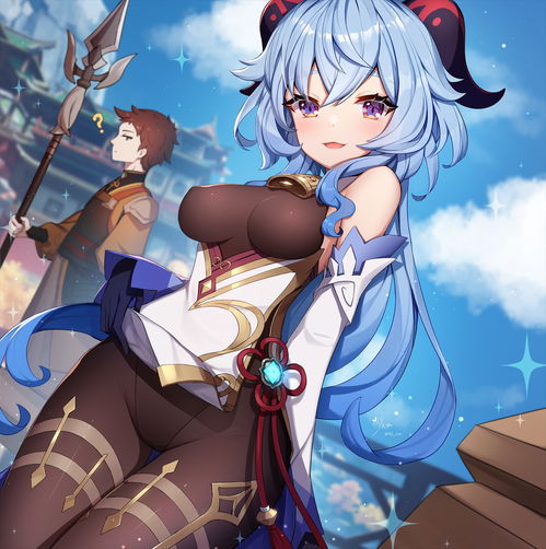 原神磐岩结绿是谁的专武 原神磐岩结绿是谁的专武