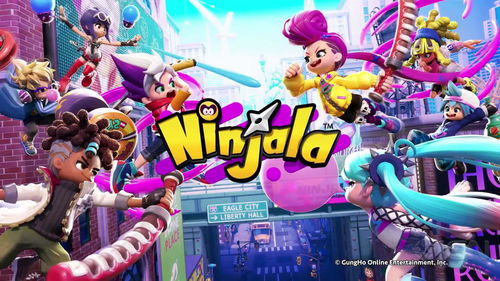 开发商Team Ninja今年还有一款新游戏发布