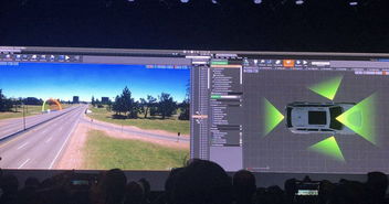 Spheroid 将在 AR 世界中推出 AI 化身