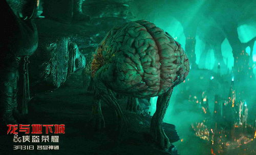 龙与地下城片尾彩蛋是什么 龙与地下城片尾还有彩蛋吗