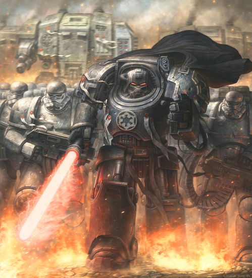 《战锤40K:爆矢枪》将于5月23日正式推出