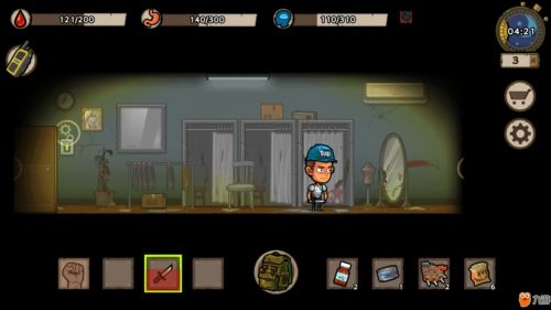 能量幸存者需要什么配置