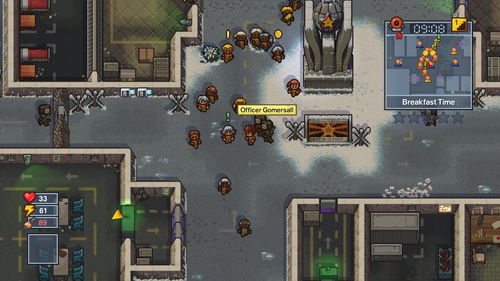 虚幻5制造《公路餐厅模拟器》即将登陆Steam