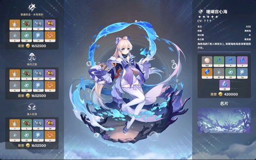 原神妮露玄学抽卡地点在哪 妮露玄学抽卡地点位置介绍