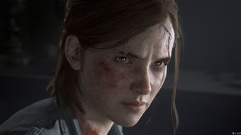 《最后生还者:重制版》PS5版更新:HBO真人剧中的艾莉的T恤服装