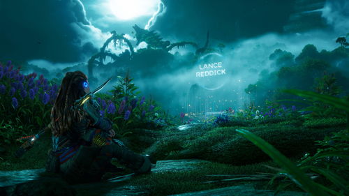 《地平线：西之绝境》DLC“燃烧海岸”新视频大战机械兽