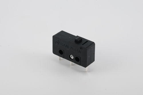 用微动开关创造历史,CHERRY是如何坚持了70年? 用微动开关创造历史,CHERRY是如何坚持了70年?