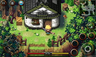 MMORPG《泽诺尼亚》展开事前预约 宣传影片同步公开