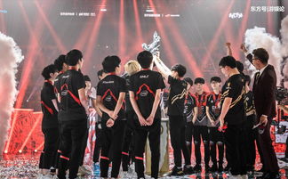 MSI LPL出征队伍是哪两支 MSI LPL冠亚军JDG和BLG出征MSI