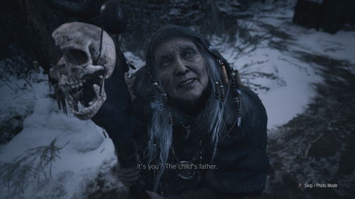 《生化危机23》Steam版光追被移除