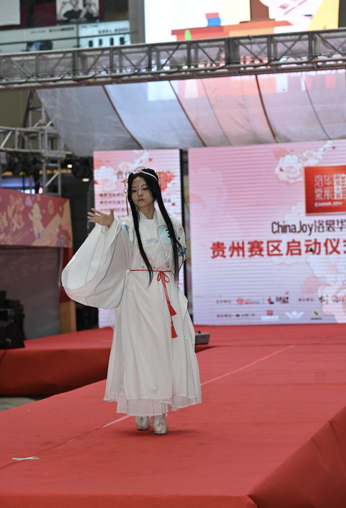 洛赏华服·新秀大赛西南赛区部分比赛时间公布