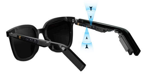 ActiveLook AR 智能眼镜已兼容多功能飞行仪“SYS'Nav XL”