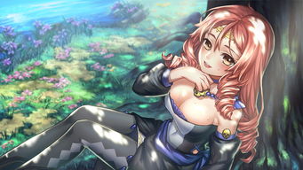 《姬魔恋战纪》星空下的浪漫!