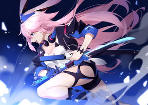 《崩坏3》V6.6末雪织羽 新版本内容曝光