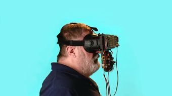 Valve 产品设计师证实正在开发全新 VR 头显