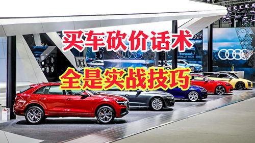 《这不是汉字》买车砍价用最低价买下这辆车通关攻略