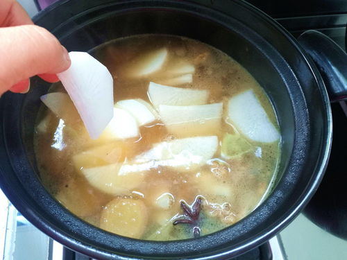 原神萝卜时蔬汤菜谱怎么获得