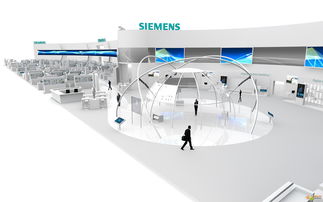 西门子与英伟达演示 FREYR Battery 工厂数字模型