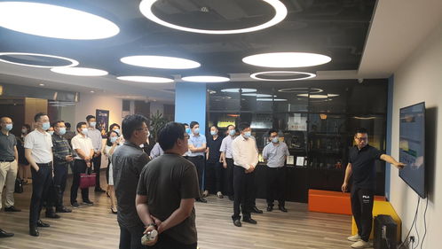 重庆帕斯亚科技公司确认参展2023ChinaJoy INDIE GAME展区持续招商中
