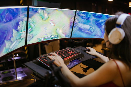 VR 游戏工作室 Vinci Games 完成 510 万美元种子轮融资