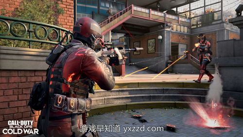 《使命召唤：现代战争2》多人模式免费试玩周20日凌晨1点开始