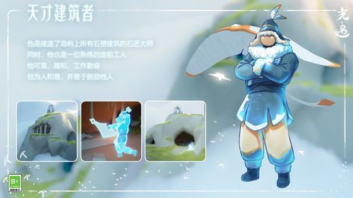 光遇4.20复刻跳跃舞者先祖兑换图